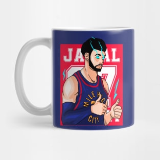 Jamal Murray Mug